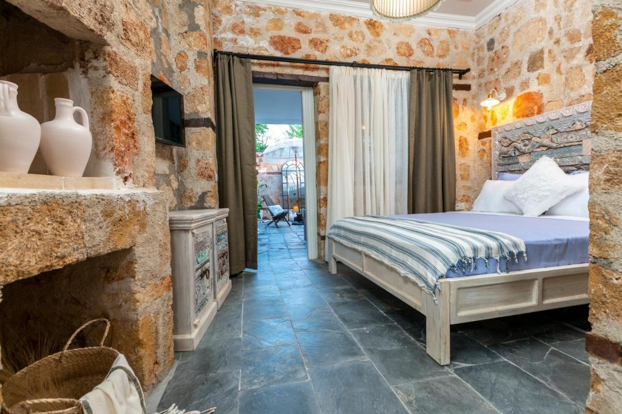 Noa's Boutique Bed & Breakfast *