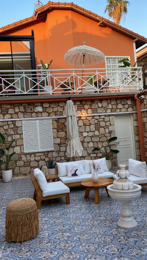 Noa's Boutique 5* Antalya