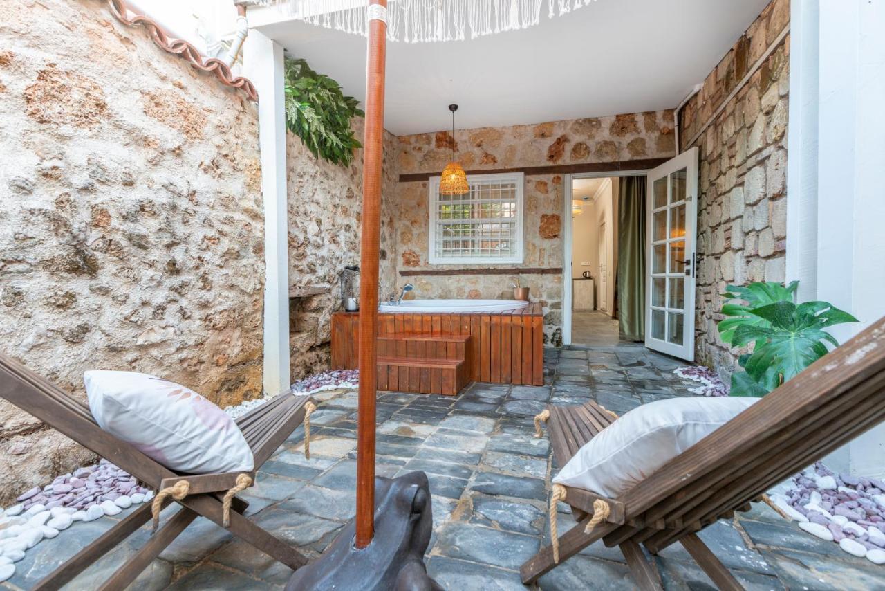 Noa's Boutique 5*