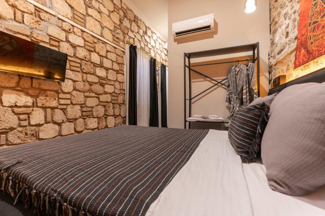 Bed & Breakfast Noa's Boutique 5*