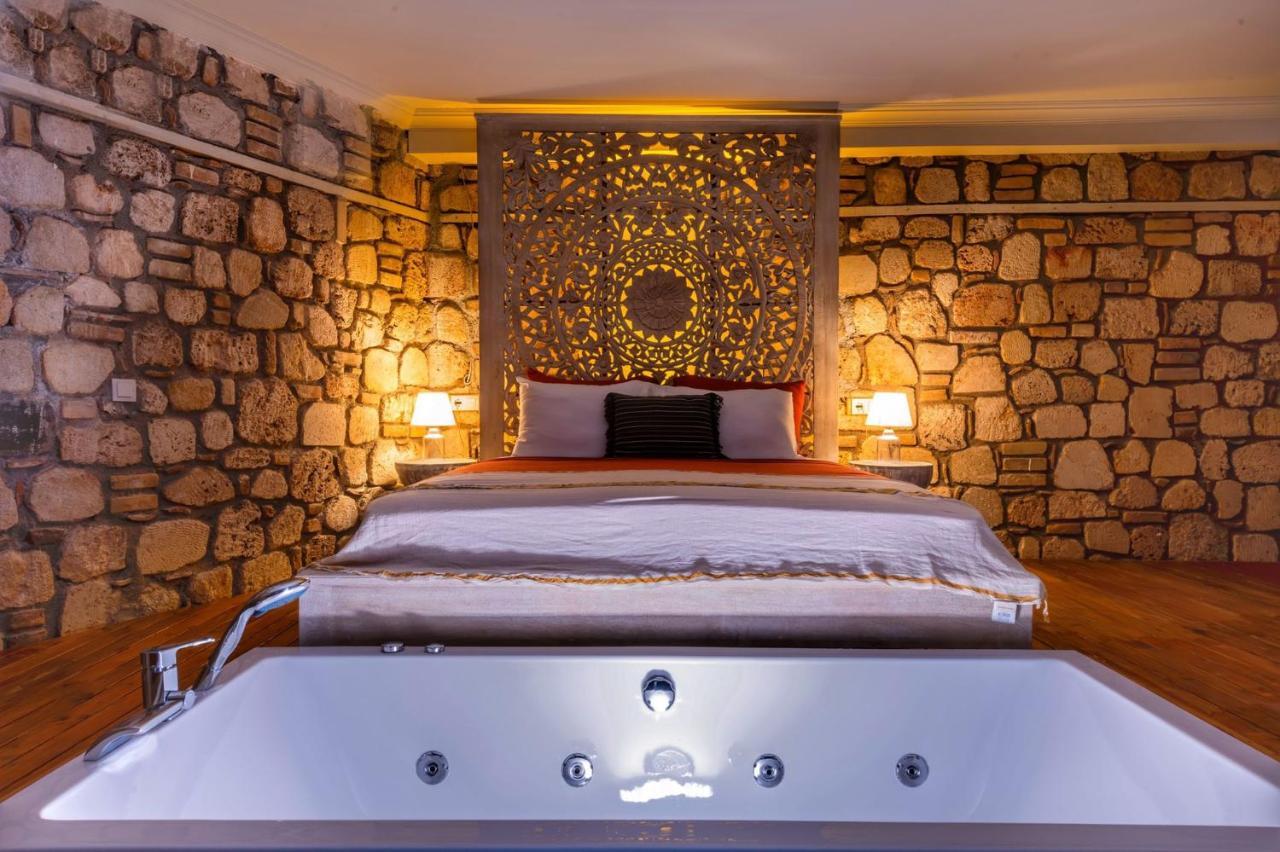 Bed & Breakfast Noa's Boutique