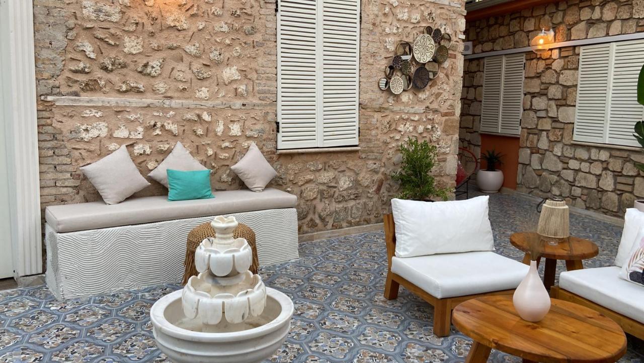 Noa's Boutique B&B