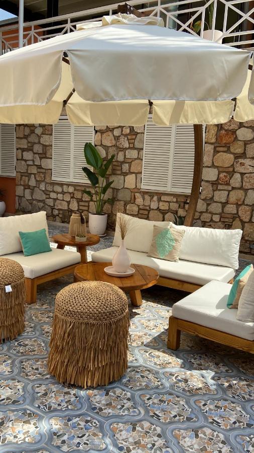 Noa's Boutique 5* Antalya