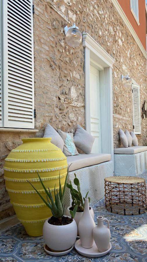 Noa's Boutique B&B *