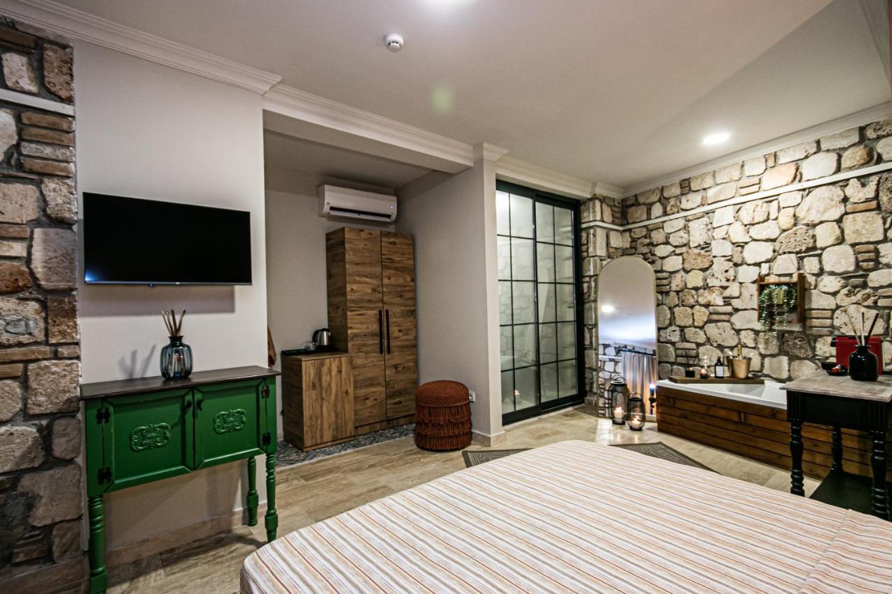 Noa's Boutique B&B