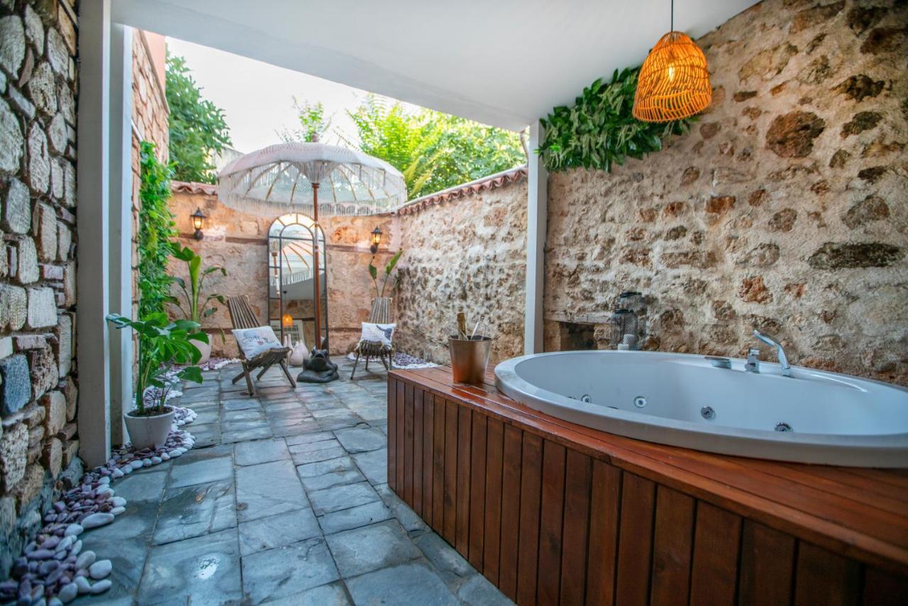 Noa's Boutique B&B