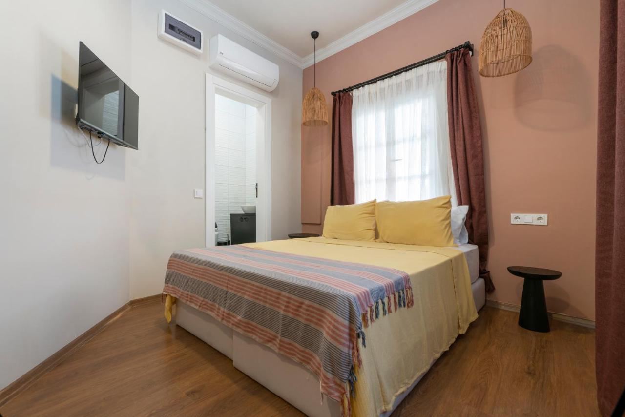 B&B Noa's Boutique Antalya