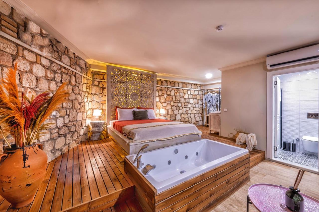 Noa's Boutique B&B
